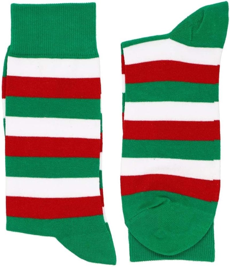 tiemart Men's Socks, Fits Men's Shoe Sizes 8-12 - Image 1